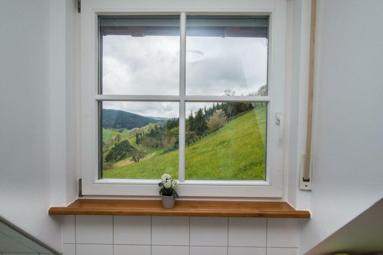 Riehle Hof Apartment Zell am Harmersbach Exterior photo