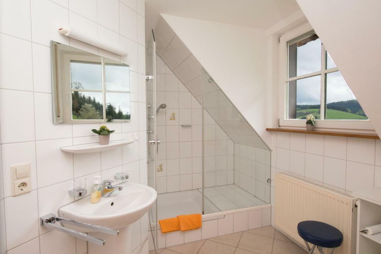 Riehle Hof Apartment Zell am Harmersbach Exterior photo